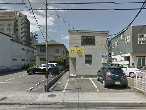 スターヒル木町の物件内観写真